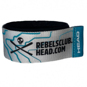 Липучка для горных лыж Head Rebels Skifix (1 шт) (2025) 