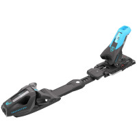 Горнолыжные крепления Head Protector+ Freeflex 14 GW Brake 85 [R] matt black/speed blue