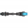 Горнолыжные крепления Head Protector+ Freeflex 14 GW Brake 85 [R] matt black/speed blue - Горнолыжные крепления Head Protector+ Freeflex 14 GW Brake 85 [R] matt black/speed blue