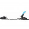 Горнолыжные крепления Head Protector+ Freeflex 14 GW Brake 85 [R] matt black/speed blue - Горнолыжные крепления Head Protector+ Freeflex 14 GW Brake 85 [R] matt black/speed blue