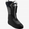 Горнолыжные ботинки Salomon S/Pro HV 90 W black/belluga/golden glaw (2021) - Горнолыжные ботинки Salomon S/Pro HV 90 W black/belluga/golden glaw (2021)