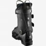 Горнолыжные ботинки Salomon S/Pro HV 90 W black/belluga/golden glaw (2021) - Горнолыжные ботинки Salomon S/Pro HV 90 W black/belluga/golden glaw (2021)