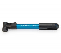 Насос Park Tool "Мини", цв. синий "Park Tool"