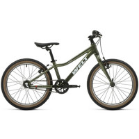Велосипед Welt Moovix PL 20" Shiny Green рама: OS (2027) Велосипед Welt Moovix PL 20" Shiny Green рама: OS (2027)
