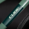 Велосипед Cube SL Road Pro G 28" greygreen´n´green (2021) - Велосипед Cube SL Road Pro G 28" greygreen´n´green (2021)
