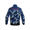Куртка-виндстоппер Energiapura Light Jacket Giau Genesis JR (YF45) - Куртка-виндстоппер Energiapura Light Jacket Giau Genesis JR (YF45)