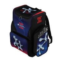 Рюкзак Energiapura Racer Bag genesis SR AI001U W108