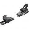 Горнолыжные крепления Tyrolia Attack Hybrid 11 MN/PT Brake 110 [O] solid black/silver - Горнолыжные крепления Tyrolia Attack Hybrid 11 MN/PT Brake 110 [O] solid black/silver