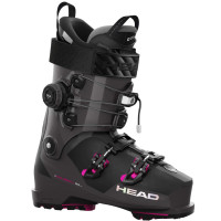 Горнолыжные ботинки Head Kaliber Pro 95 W LV GW BOA anthracite/fucsia (2027) Горнолыжные ботинки Head Kaliber Pro 95 W LV GW BOA anthracite/fucsia (2027)
