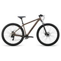 Велосипед Aspect Radium Pro 29" бежевый рама: XL (22") (2025)