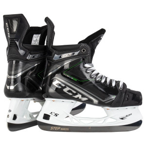 Коньки CCM Ribcor 100K Pro SR Regular 