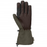 Перчатки горнолыжные Reusch Isidro GTX burnt olive/dark brown - Перчатки горнолыжные Reusch Isidro GTX burnt olive/dark brown