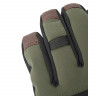 Перчатки горнолыжные Reusch Isidro GTX burnt olive/dark brown - Перчатки горнолыжные Reusch Isidro GTX burnt olive/dark brown