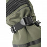 Перчатки горнолыжные Reusch Isidro GTX burnt olive/dark brown - Перчатки горнолыжные Reusch Isidro GTX burnt olive/dark brown