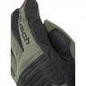 Перчатки горнолыжные Reusch Isidro GTX burnt olive/dark brown - Перчатки горнолыжные Reusch Isidro GTX burnt olive/dark brown