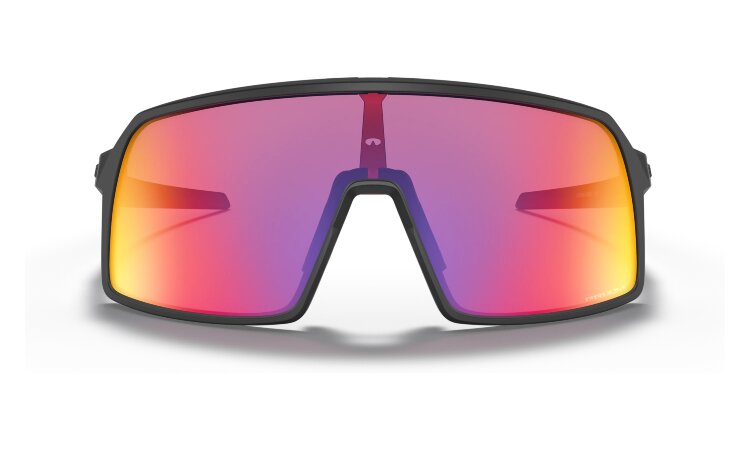 Sutro matte black prizm road discount