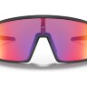 Очки Oakley Sutro S Matte Black/Prizm Road (2021) - Очки Oakley Sutro S Matte Black/Prizm Road (2021)