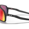 Очки Oakley Sutro S Matte Black/Prizm Road (2021) - Очки Oakley Sutro S Matte Black/Prizm Road (2021)