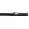 Подножка Oyyo KS10 24"-29" задняя алюминиевая черная - Подножка Oyyo KS10 24"-29" задняя алюминиевая черная