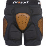 Защитные шорты c боковинами ProSurf PS04 Protection Short D3O Complete - Защитные шорты c боковинами ProSurf PS04 Protection Short D3O Complete