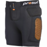 Защитные шорты c боковинами ProSurf PS04 Protection Short D3O Complete - Защитные шорты c боковинами ProSurf PS04 Protection Short D3O Complete