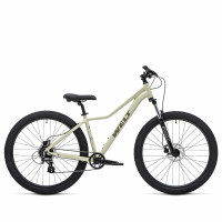 Велосипед Welt Bianca 2.0 HD 27.5" lush olive рама: L (20") (2026)