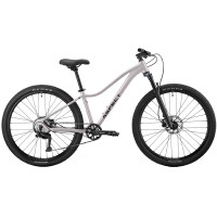 Велосипед Aspect Aura 27.5" бежевый рама: M (2027)