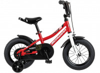 Велосипед Schwinn KOEN 12" красный (2022)
