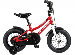 Велосипед Schwinn KOEN 12&quot; красный (2022) 