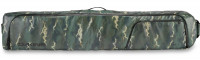 Чехол для сноуборда на колесах Dakine Low Roller Snowboard Bag 175 olive ashcroft camo (2021)