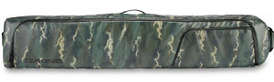 Чехол для сноуборда на колесах Dakine Low Roller Snowboard Bag 175 olive ashcroft camo (2021) 