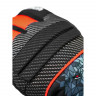 Перчатки Reusch Warrior R-Tex XT Junior black/silver/fluo red - Перчатки Reusch Warrior R-Tex XT Junior black/silver/fluo red