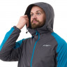 Мембранный костюм Dragonfly Active 2.0 Man graphite sea wave - Мембранный костюм Dragonfly Active 2.0 Man graphite sea wave
