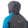 Мембранный костюм Dragonfly Active 2.0 Man graphite sea wave - Мембранный костюм Dragonfly Active 2.0 Man graphite sea wave