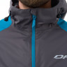 Мембранный костюм Dragonfly Active 2.0 Man graphite sea wave - Мембранный костюм Dragonfly Active 2.0 Man graphite sea wave