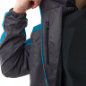 Мембранный костюм Dragonfly Active 2.0 Man graphite sea wave - Мембранный костюм Dragonfly Active 2.0 Man graphite sea wave