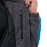 Мембранный костюм Dragonfly Active 2.0 Man graphite sea wave - Мембранный костюм Dragonfly Active 2.0 Man graphite sea wave