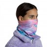 Бандана Buff Thermonet semva tulip pink - Бандана Buff Thermonet semva tulip pink