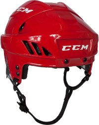 Шлем CCM Fitlite 40 SR red