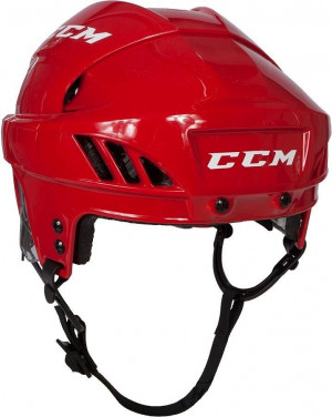 Шлем CCM Fitlite 40 SR red 