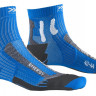 Носки X-Bionic Marathon Energy twyce blue/anthracite - Носки X-Bionic Marathon Energy twyce blue/anthracite