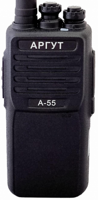Радиостанция портативная Аргут А-55 VHF