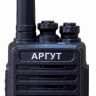 Радиостанция портативная Аргут А-55 VHF - Радиостанция портативная Аргут А-55 VHF