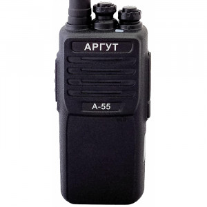 Радиостанция портативная Аргут А-55 VHF 