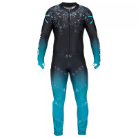 Спусковой комбинезон Head Race Suit Unisex padded YVBK (2024)