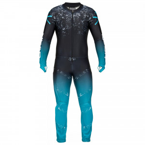 Спусковой комбинезон Head Race Suit Unisex padded YVBK (2024) 