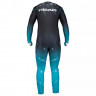 Спусковой комбинезон Head Race Suit Unisex padded YVBK (2024) - Спусковой комбинезон Head Race Suit Unisex padded YVBK (2024)