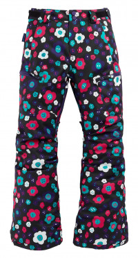 Брюки Burton Elite Cargo Pant flower power (2021)