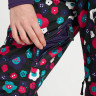 Брюки Burton Elite Cargo Pant flower power (2021) - Брюки Burton Elite Cargo Pant flower power (2021)