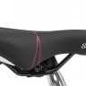 Велосипед Puky SKYRIDE 24-7 LIGHT 4864 white белый - Велосипед Puky SKYRIDE 24-7 LIGHT 4864 white белый